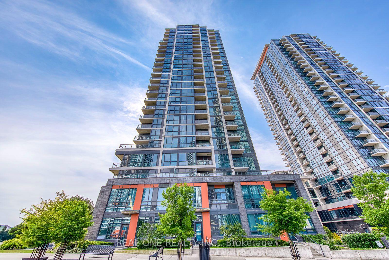 55 Eglinton Avenue W 407 #407, Mississauga — Condo for sale, photo 1