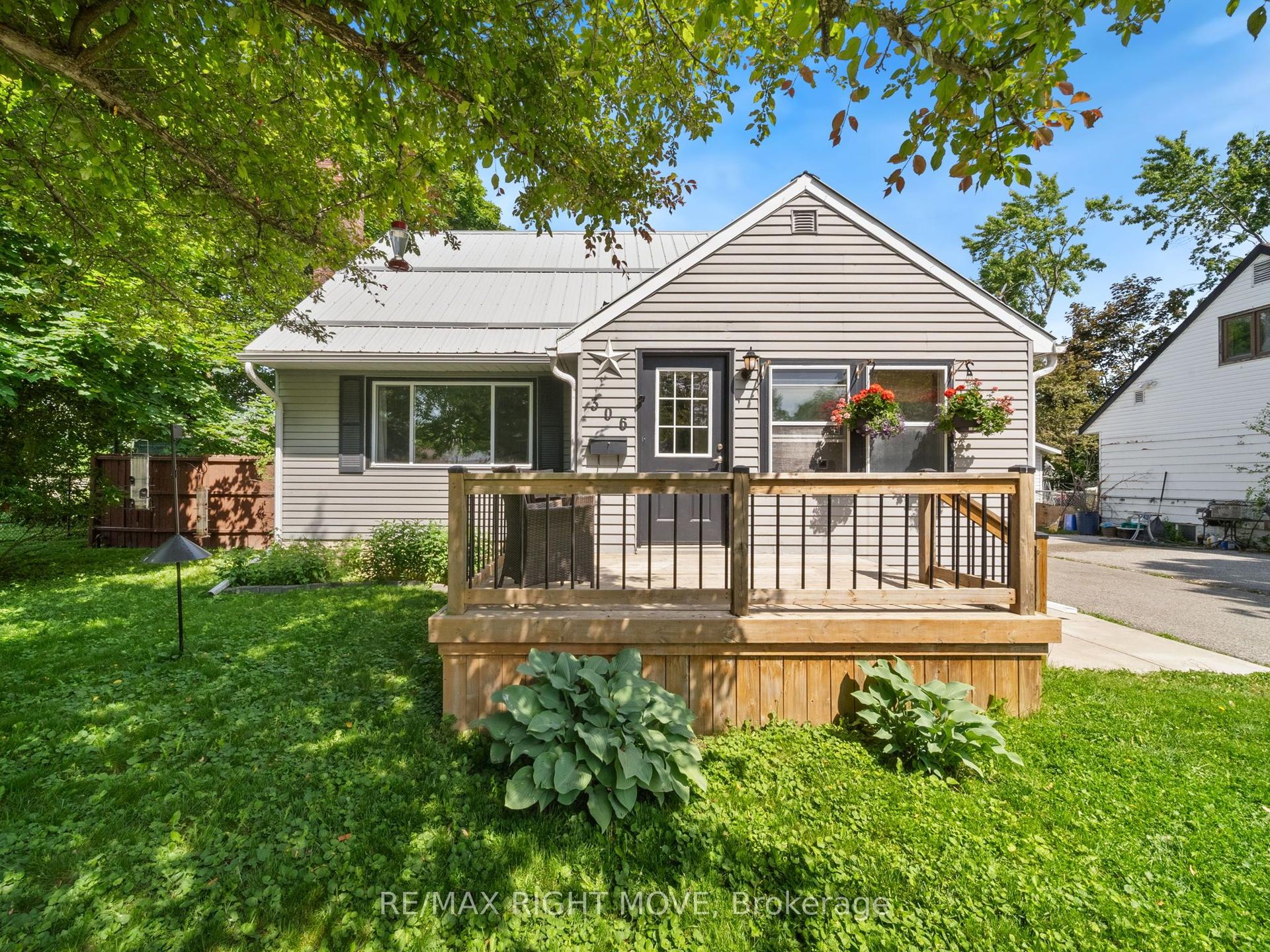 306 Franklin Street — photo 1