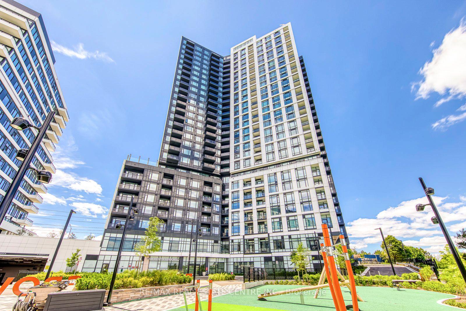 2495 Eglinton Avenue W 2603 #2603 — photo 1