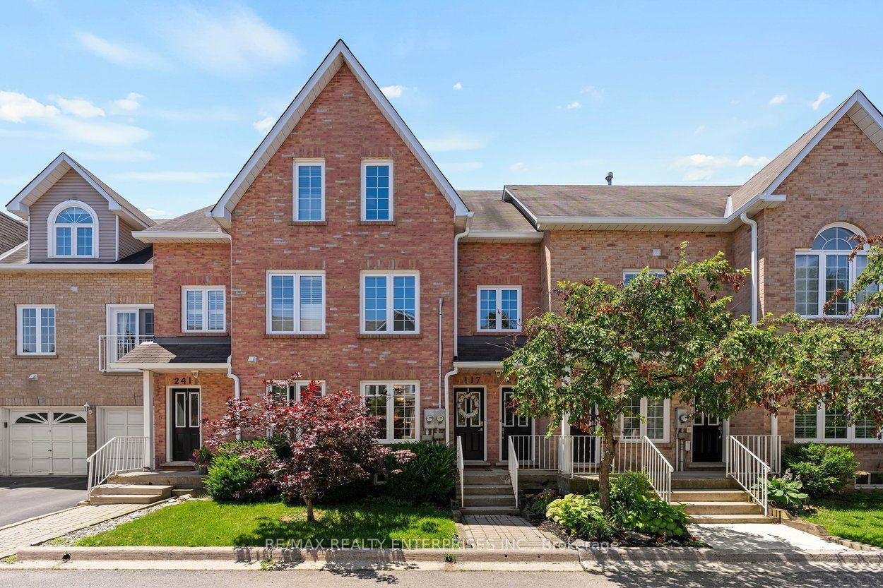 2055 Walkers Line 117 #117, Burlington — Condo Town for sale, photo 1