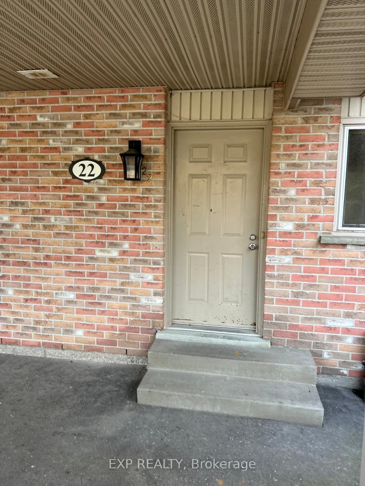 151 Bonaventure Drive 22 #22, London East — Condo Town for lease, photo 1
