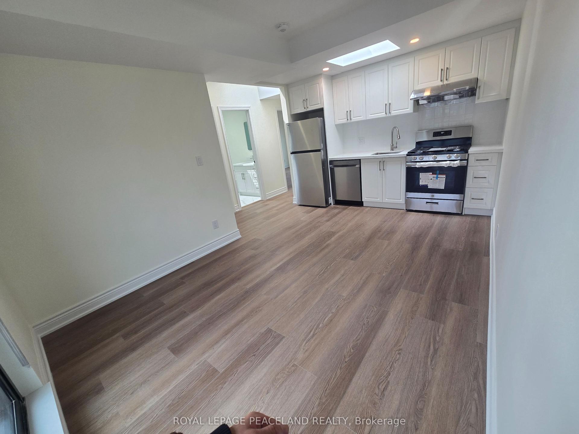 556 Spadina Crescent LanewayHse 2ndFlr #LanewayHse 2ndFlr — photo 1