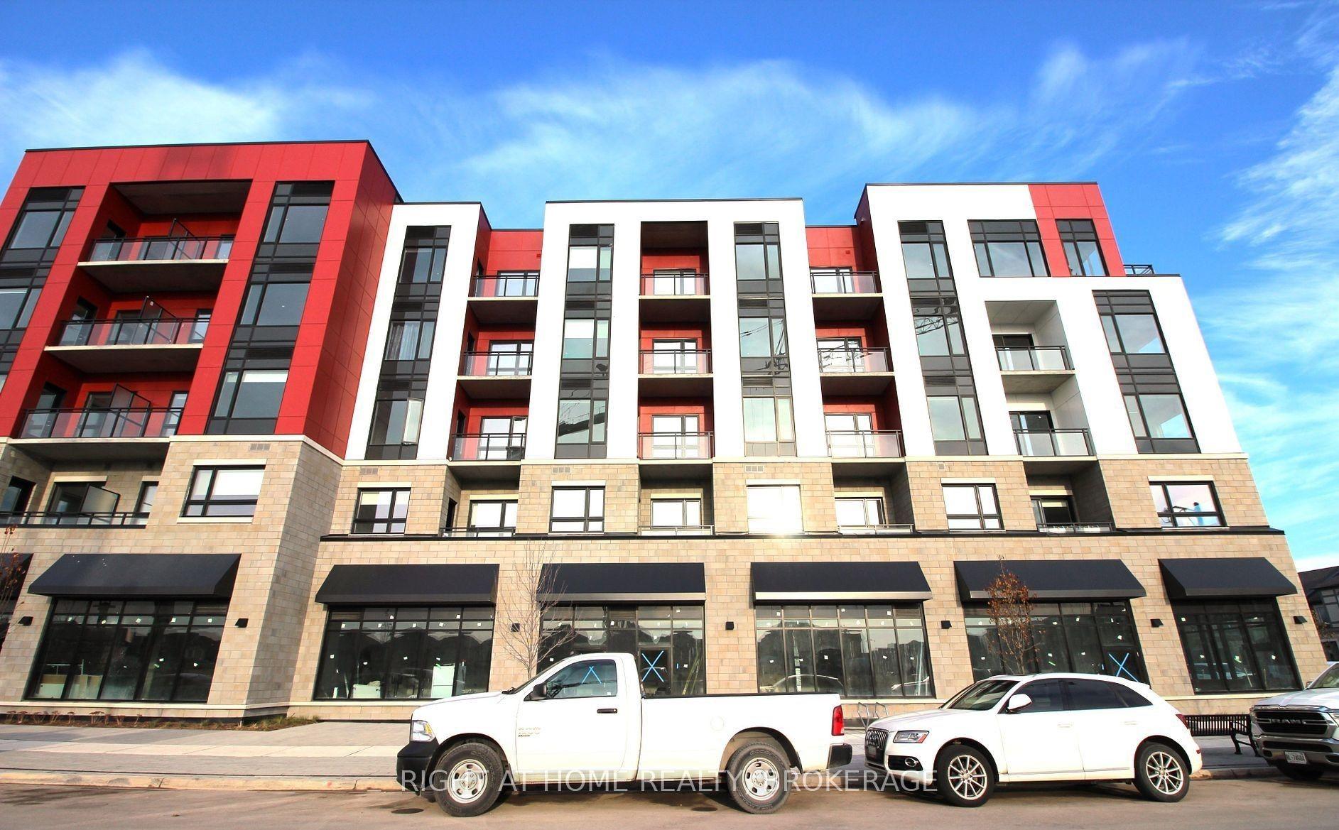 3285 Carding Mill Trail 301 #301, Oakville — Condo for lease, photo 1