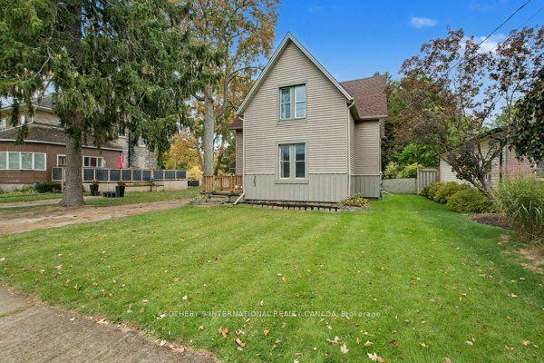 263 Cumberland Street, Minto — Detached for sale, photo 1