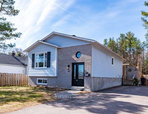 45 Brumm Road — photo 1