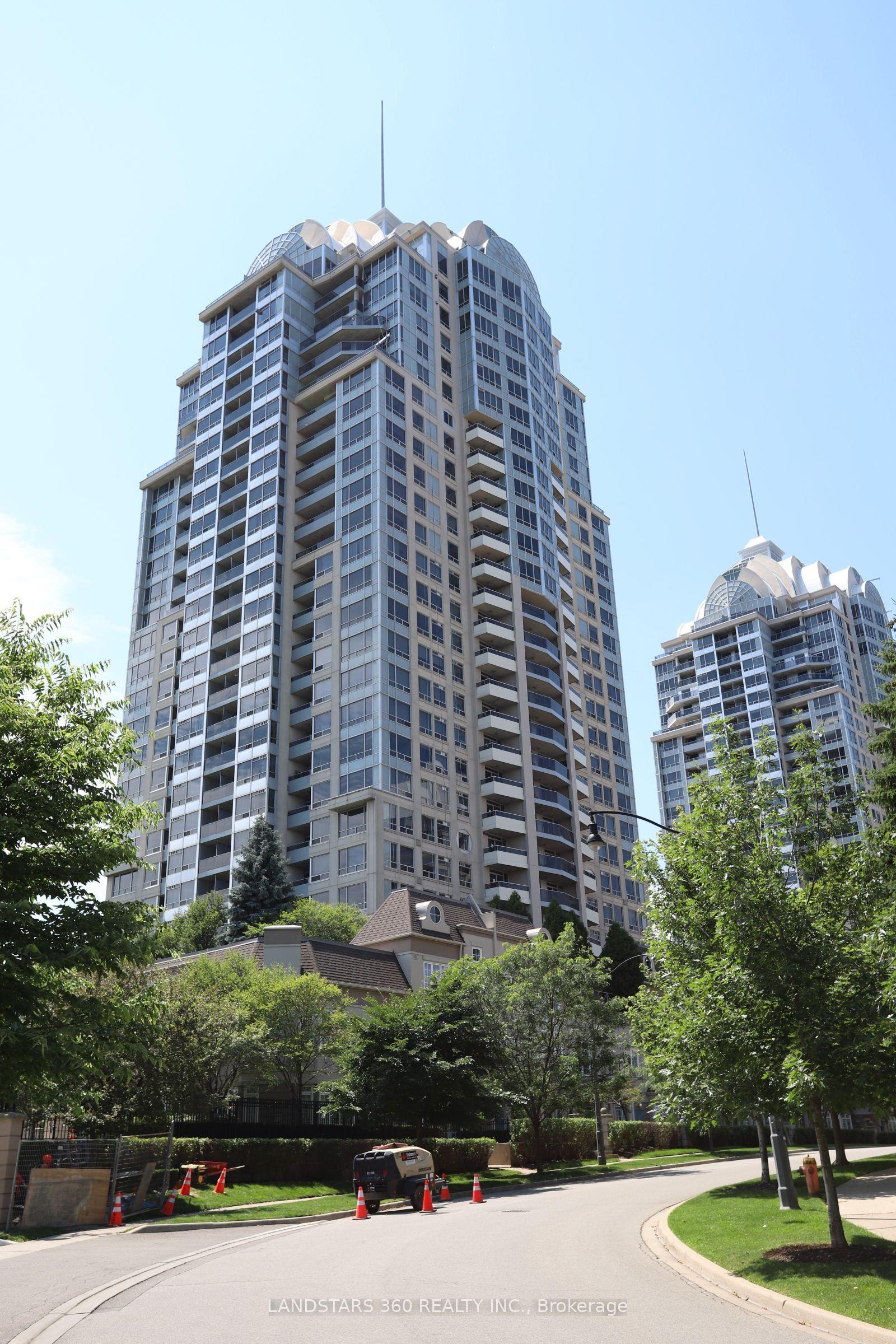 3 Rean Drive 1205 #1205 — photo 1