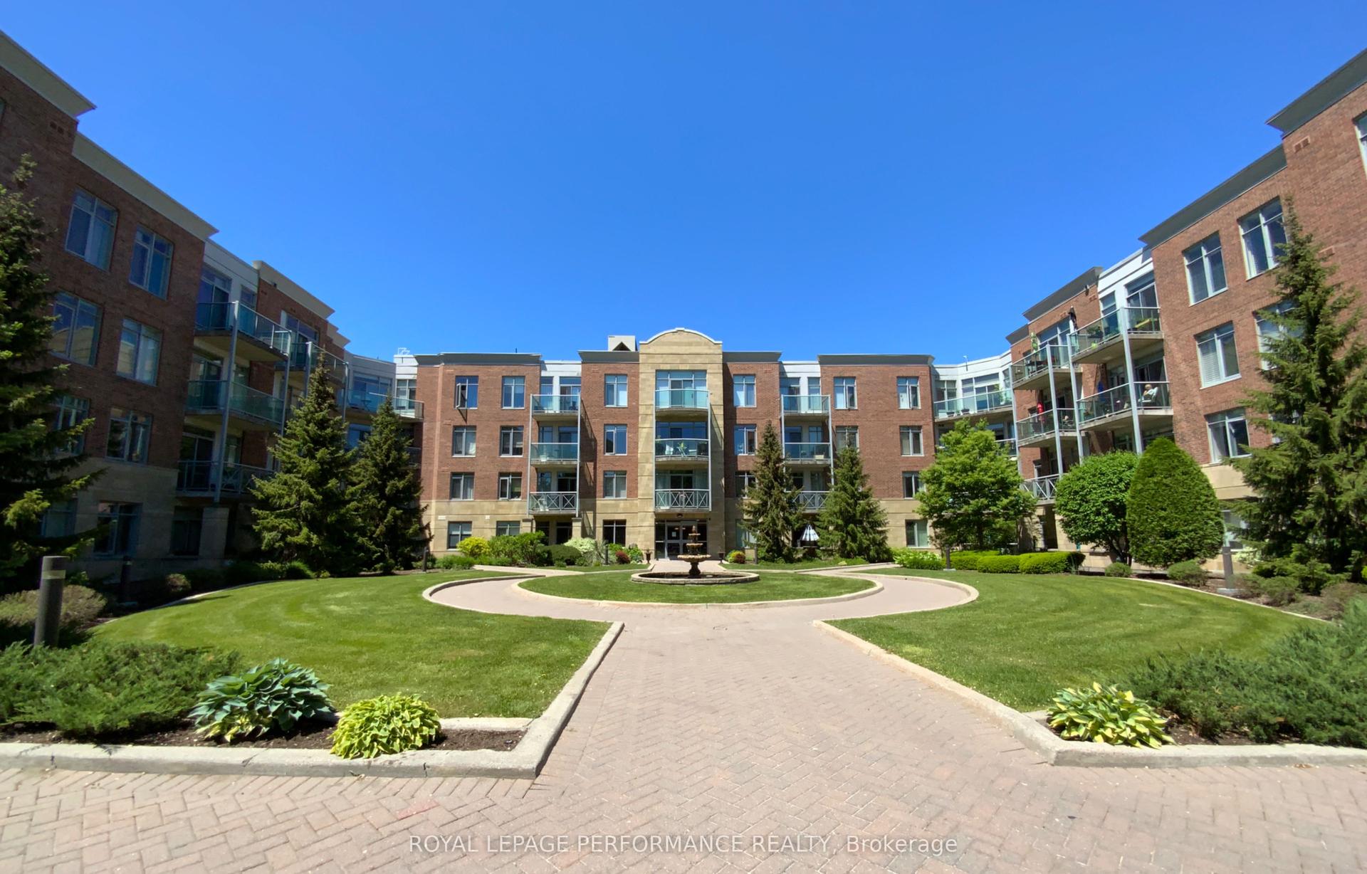 205 Bolton Street 422 #422, Lower Town - Sandy Hill — Condo for lease, photo 1