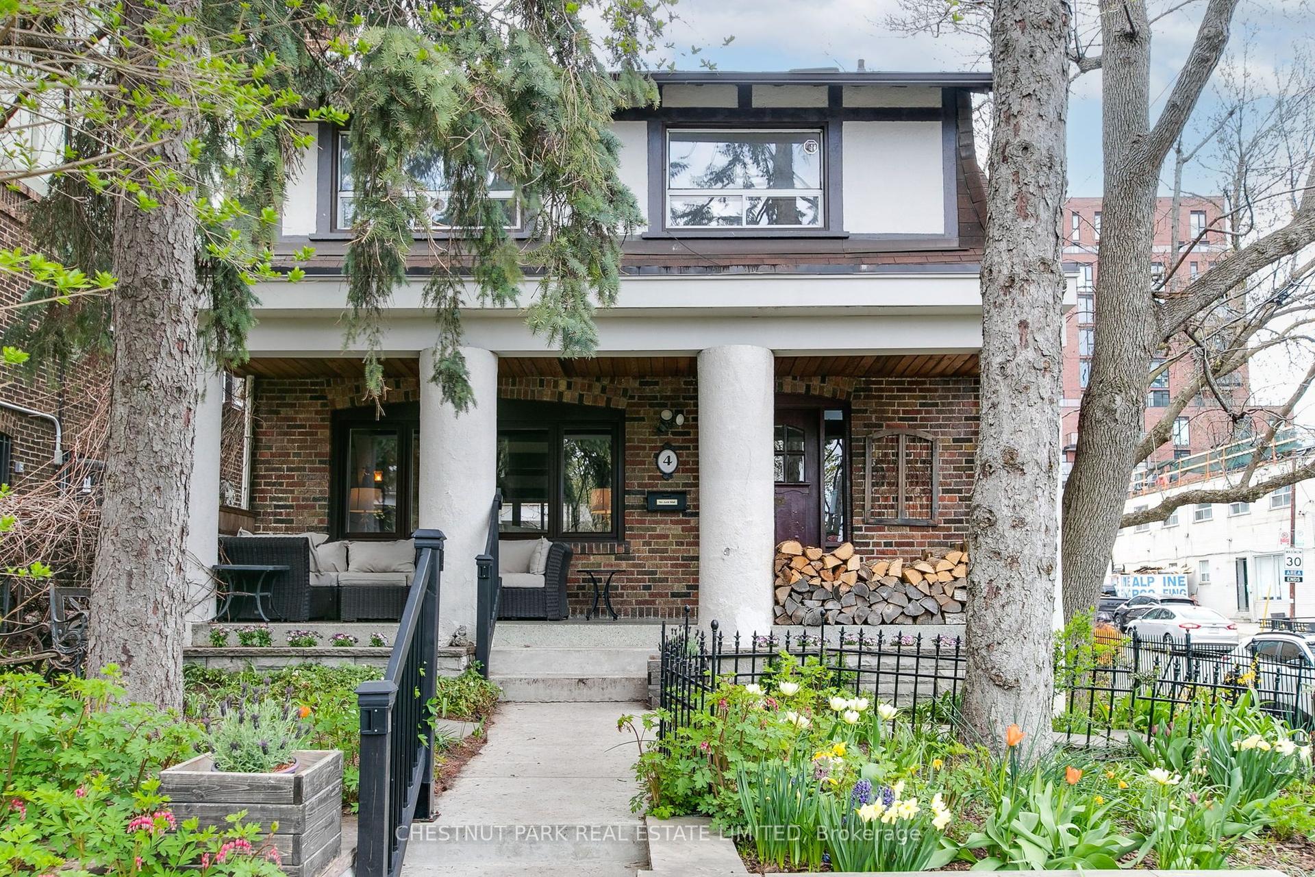 4 Biggar Avenue — photo 1