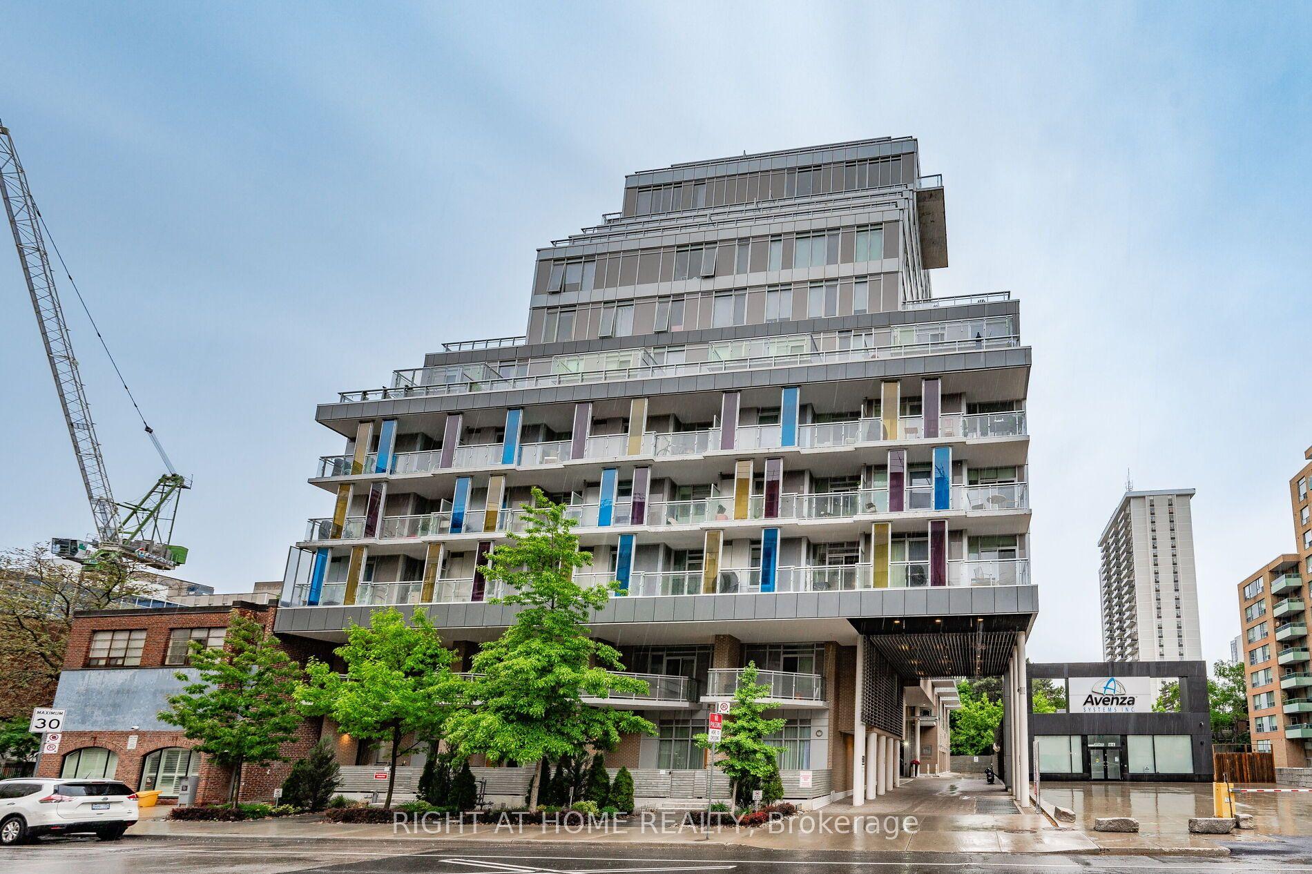 68 Merton Street 603 #603, Toronto — Condo for lease, photo 1