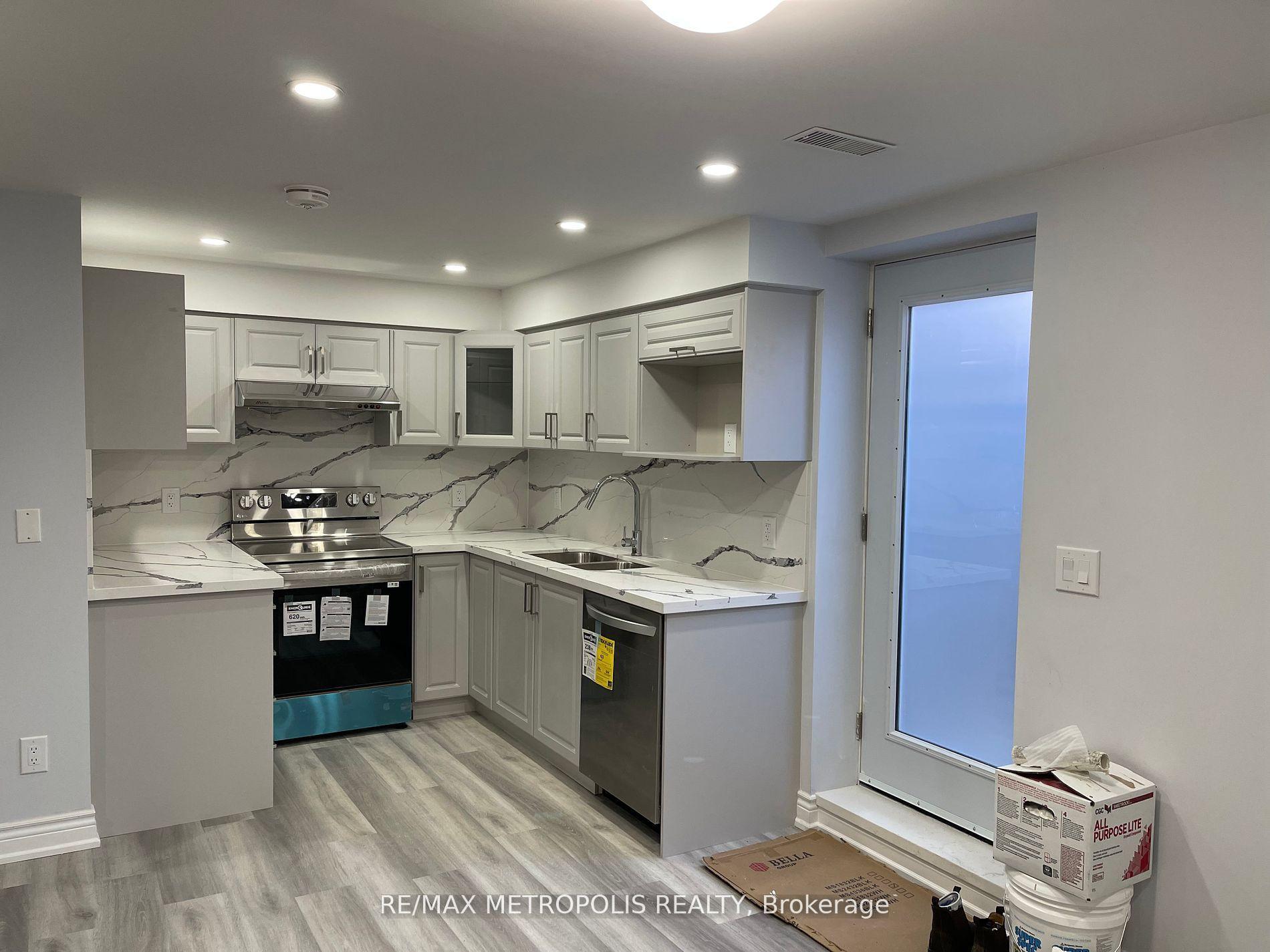 272 CORNELL PARK Avenue BSMT #BSMT, Markham — Detached for lease, photo 1