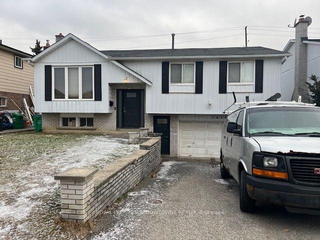 7638 Benavon Road W, Mississauga — Detached for lease, photo 1