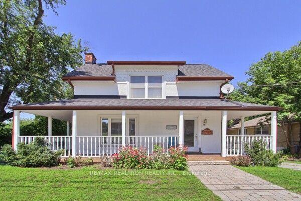 771 Gorham Street, Newmarket — Detached for sale, photo 1
