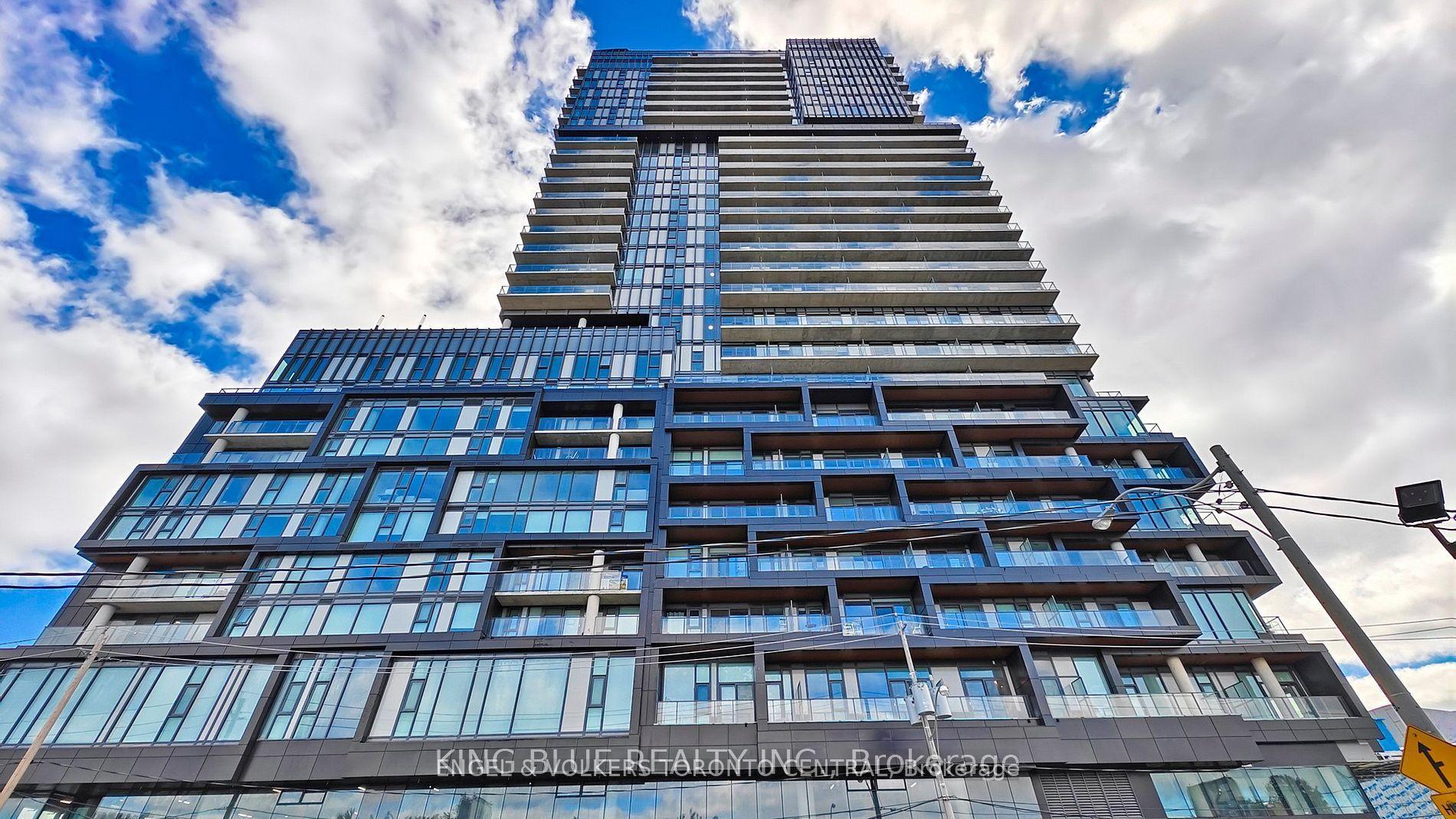 1285 Dupont Street 2901 #2901, Toronto — Condo for lease, photo 1