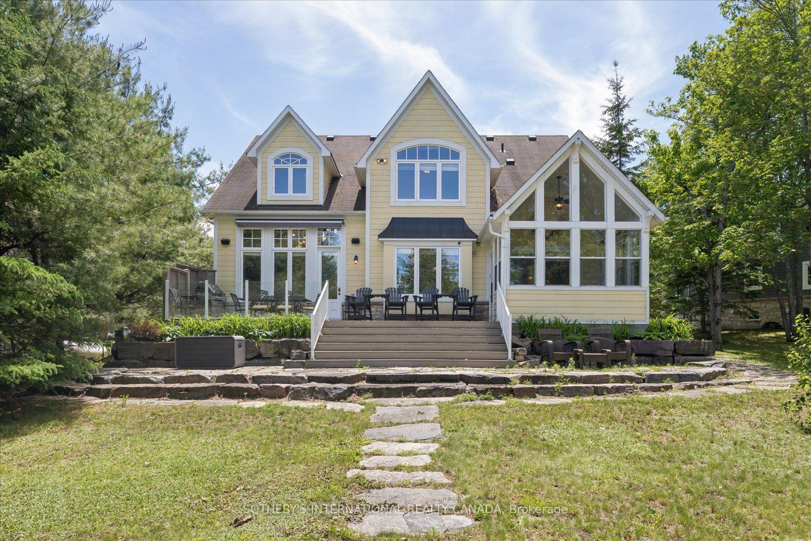 1214 Hamilton Road 7 #7, Minden Hills — Detached for sale, photo 1
