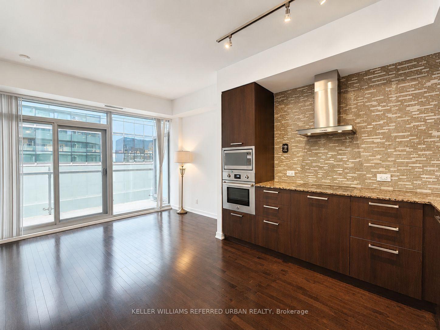 14 York Street 4309 #4309, Toronto — Condo for lease, photo 1