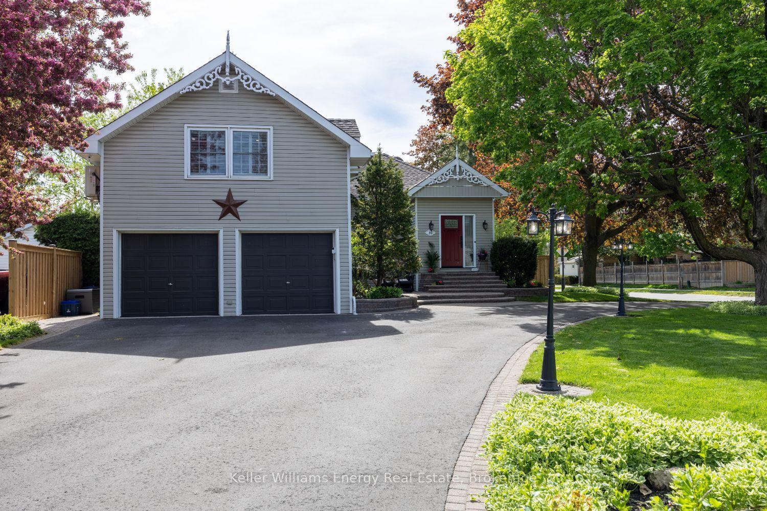 83 Cassels Road E — photo 1