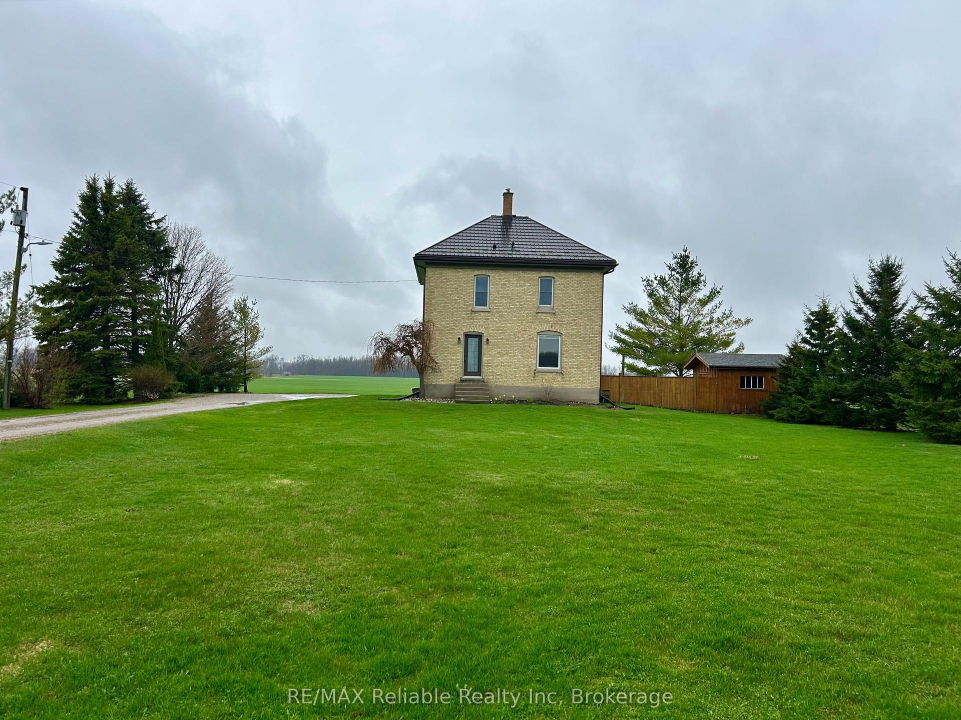 43497 Winthrop Road — photo 1