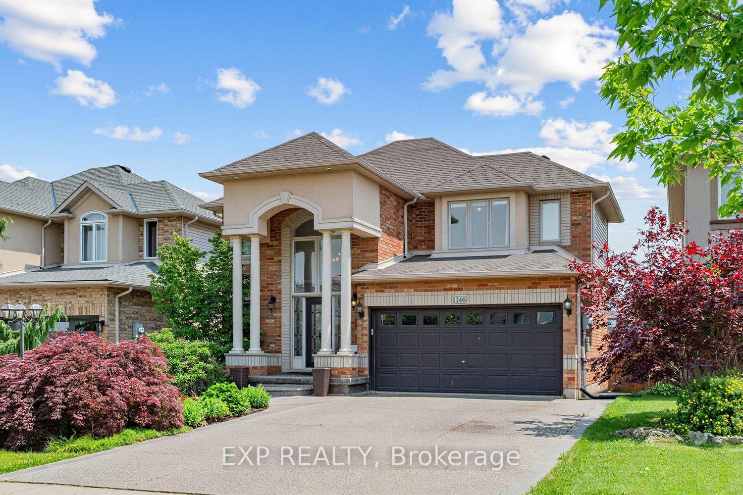 146 Fair Street, Hamilton — Detached for lease, photo 1