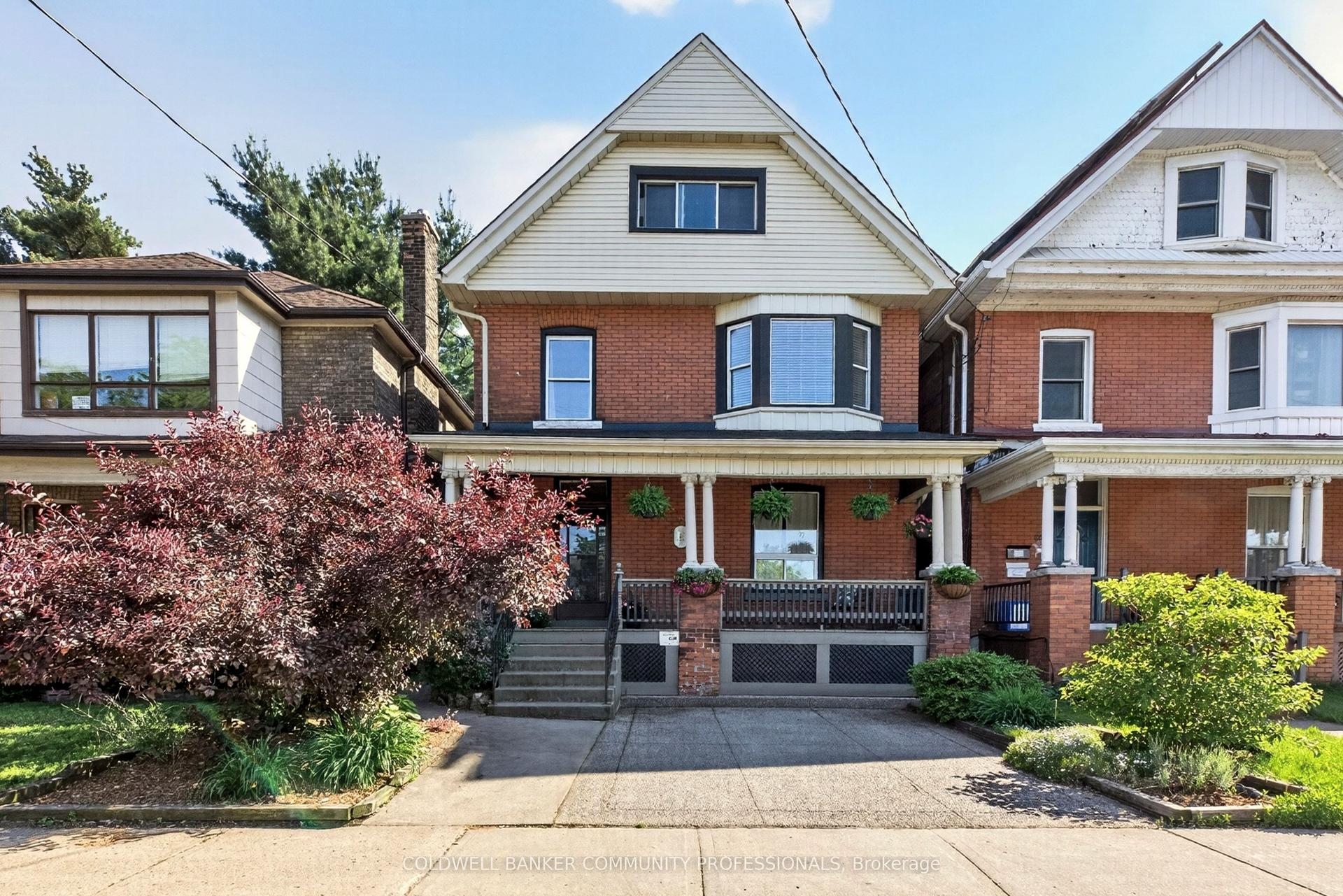 68 Delaware Avenue — photo 1