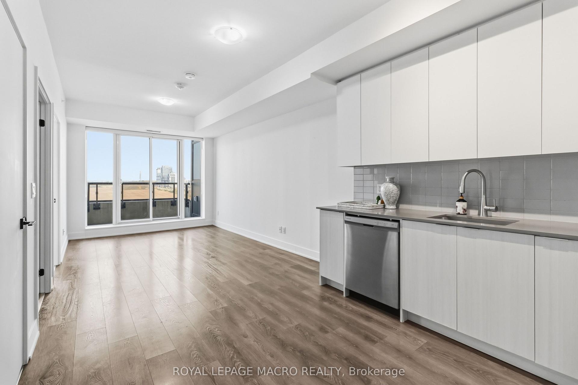 2489 Taunton Road 815 #815, Oakville — Condo for lease, photo 1