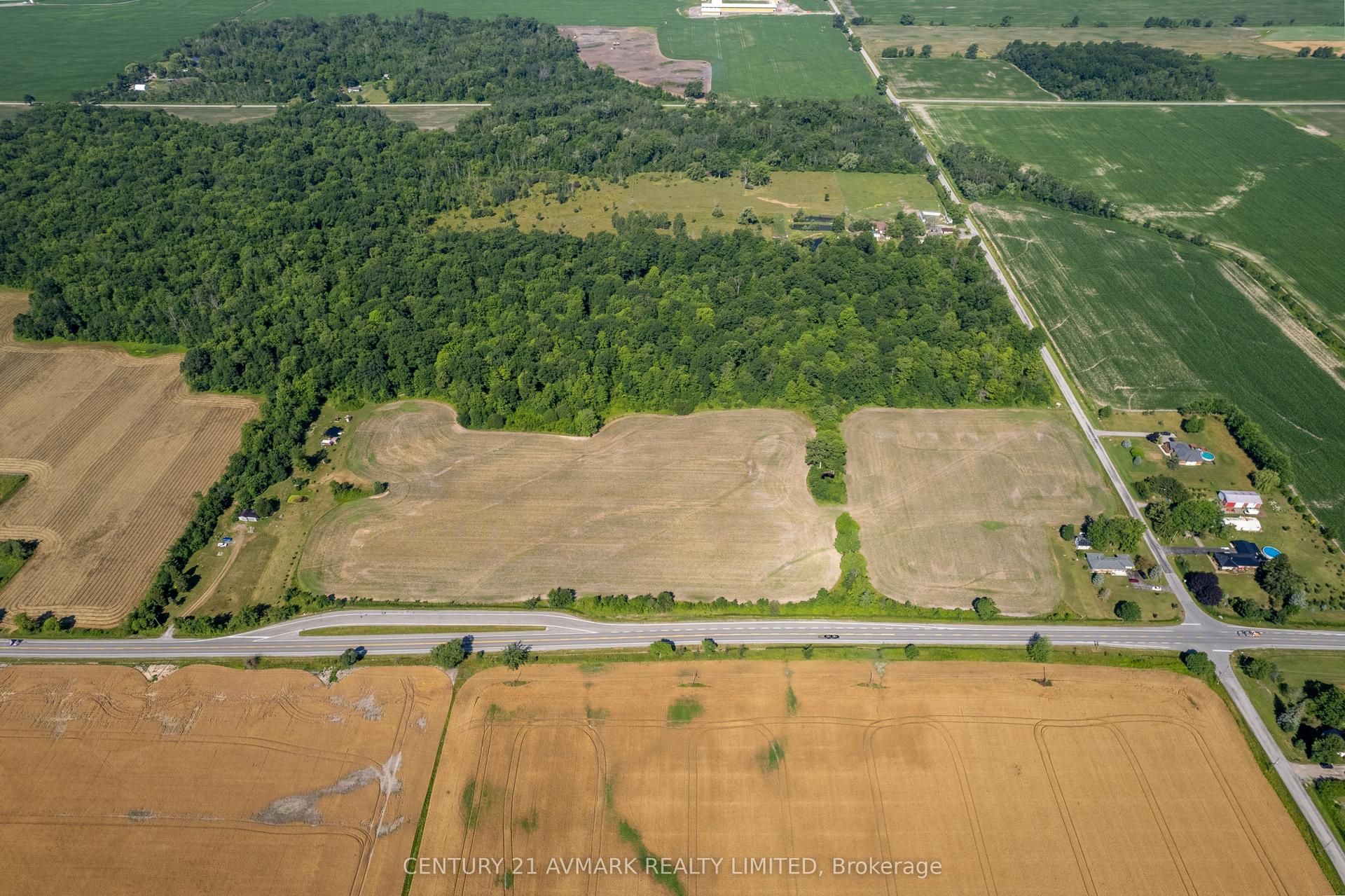 21872 Highway 3 N/A, Wainfleet — Land for sale, photo 1