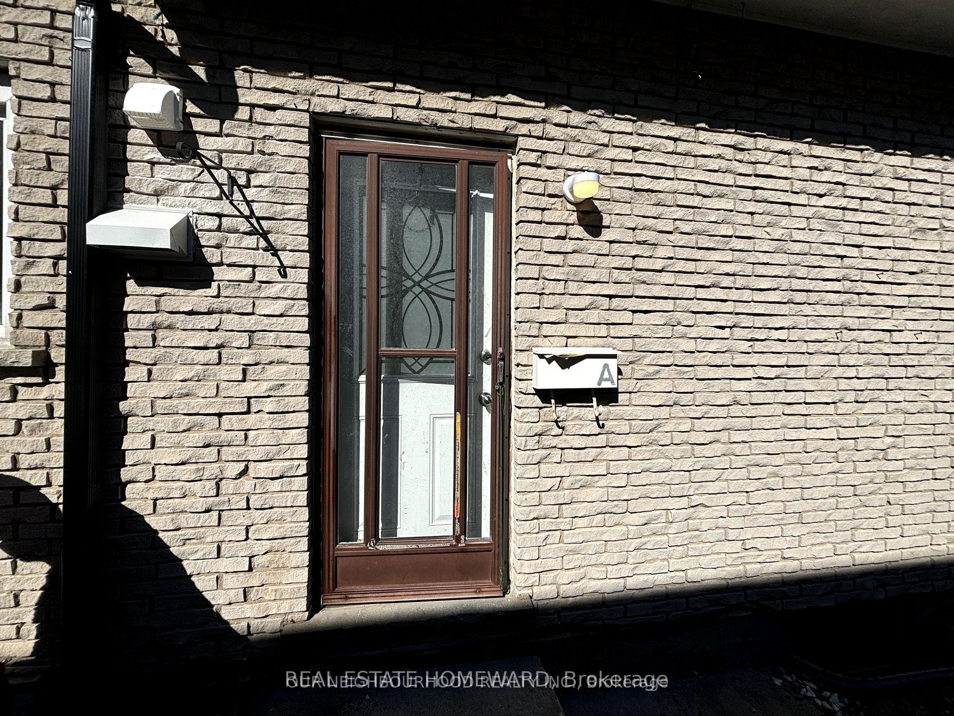 107 Endicott Terrace unit A #unit A, Welland — Townhouse for lease, photo 1