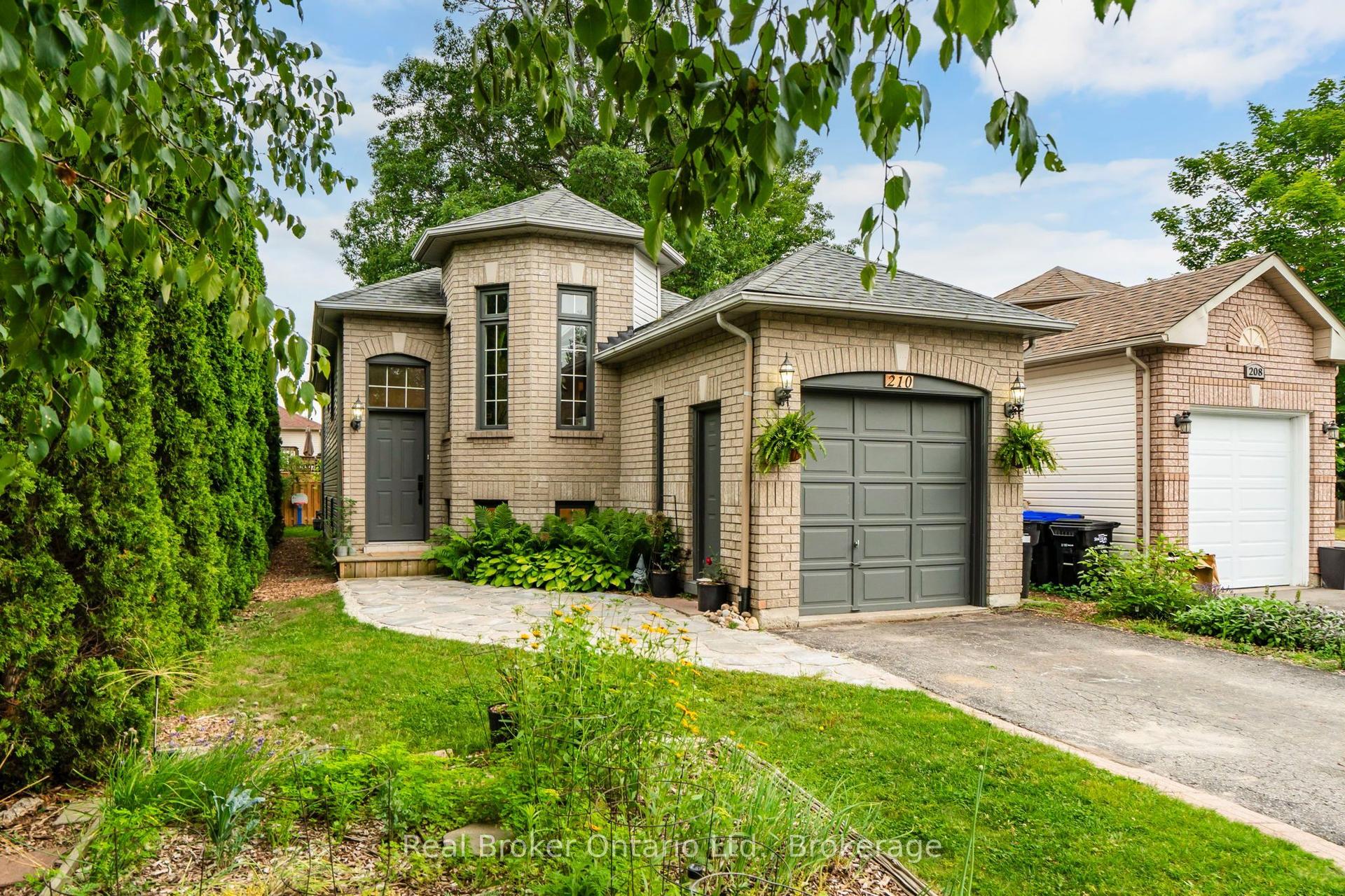 210 Dyer Drive, Wasaga Beach — Detached for sale, photo 1