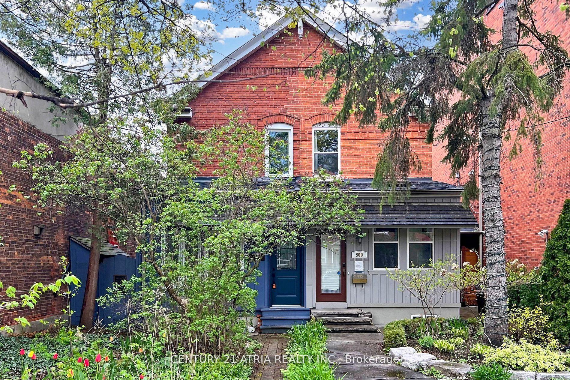 498 Manning Avenue — photo 1