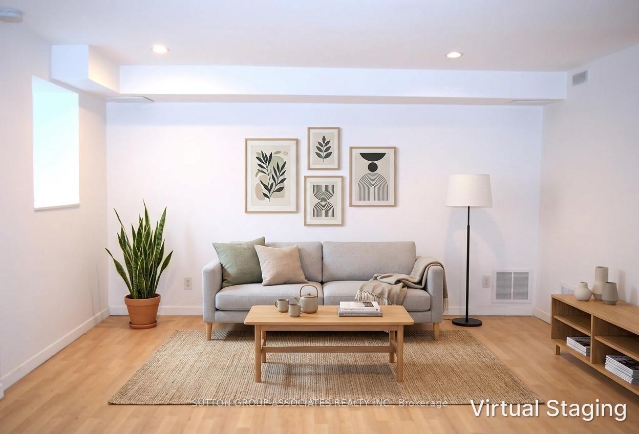 360 Sorauren Avenue BSMT #BSMT — photo 1