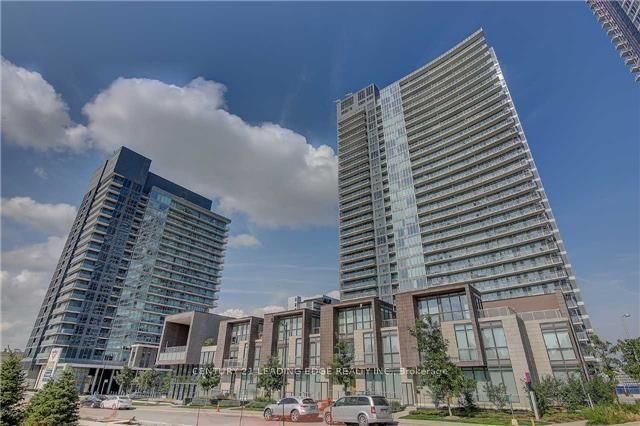 121 McMahon Drive 2010 #2010, Toronto — Condo for sale, photo 1