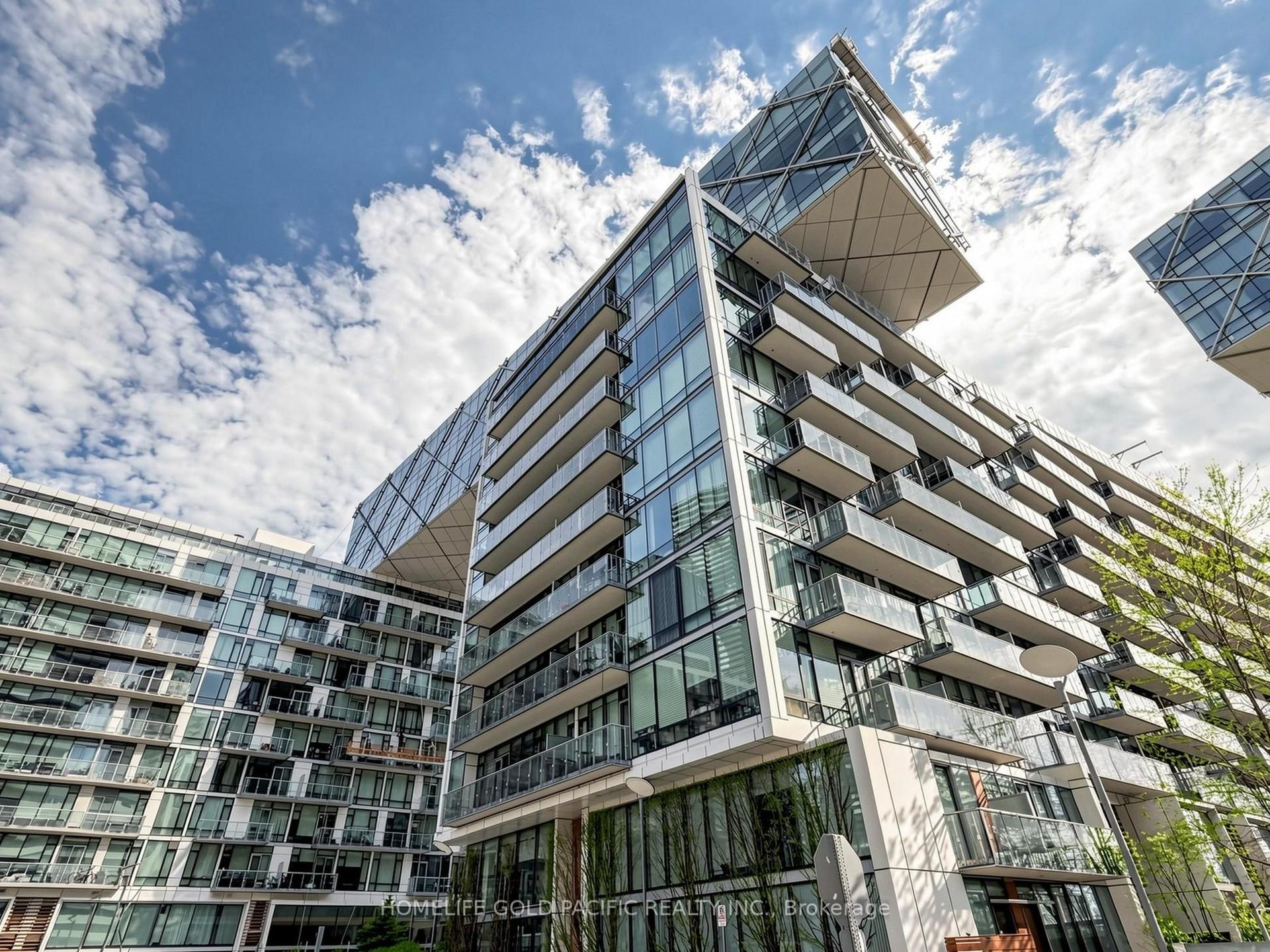 39 Queens Quay E 732 #732, Toronto — Condo for sale, photo 1