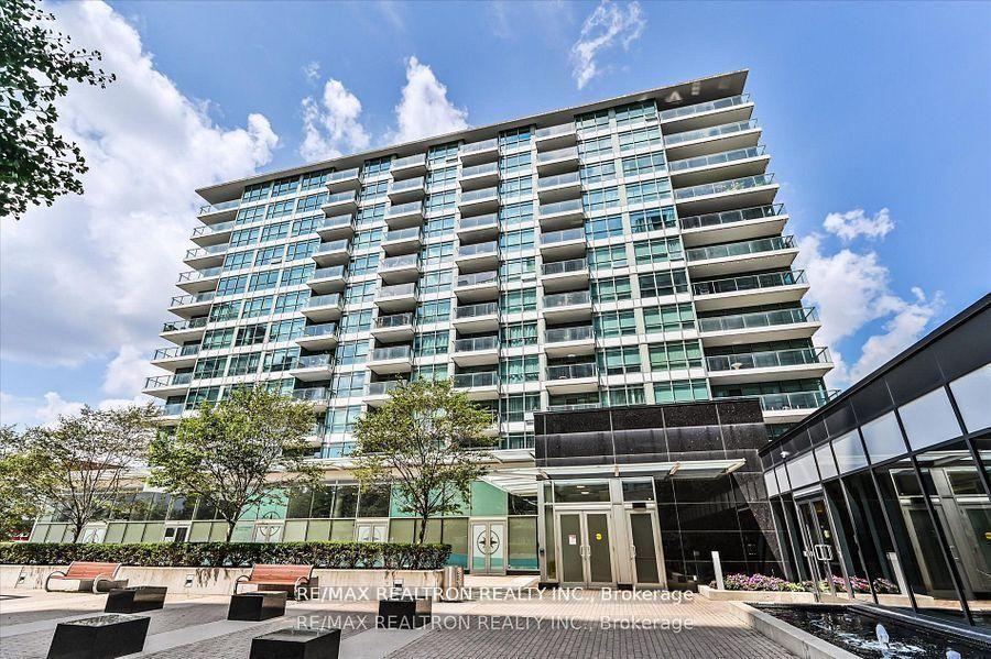 15 Singer Court 1110 #1110 — photo 1