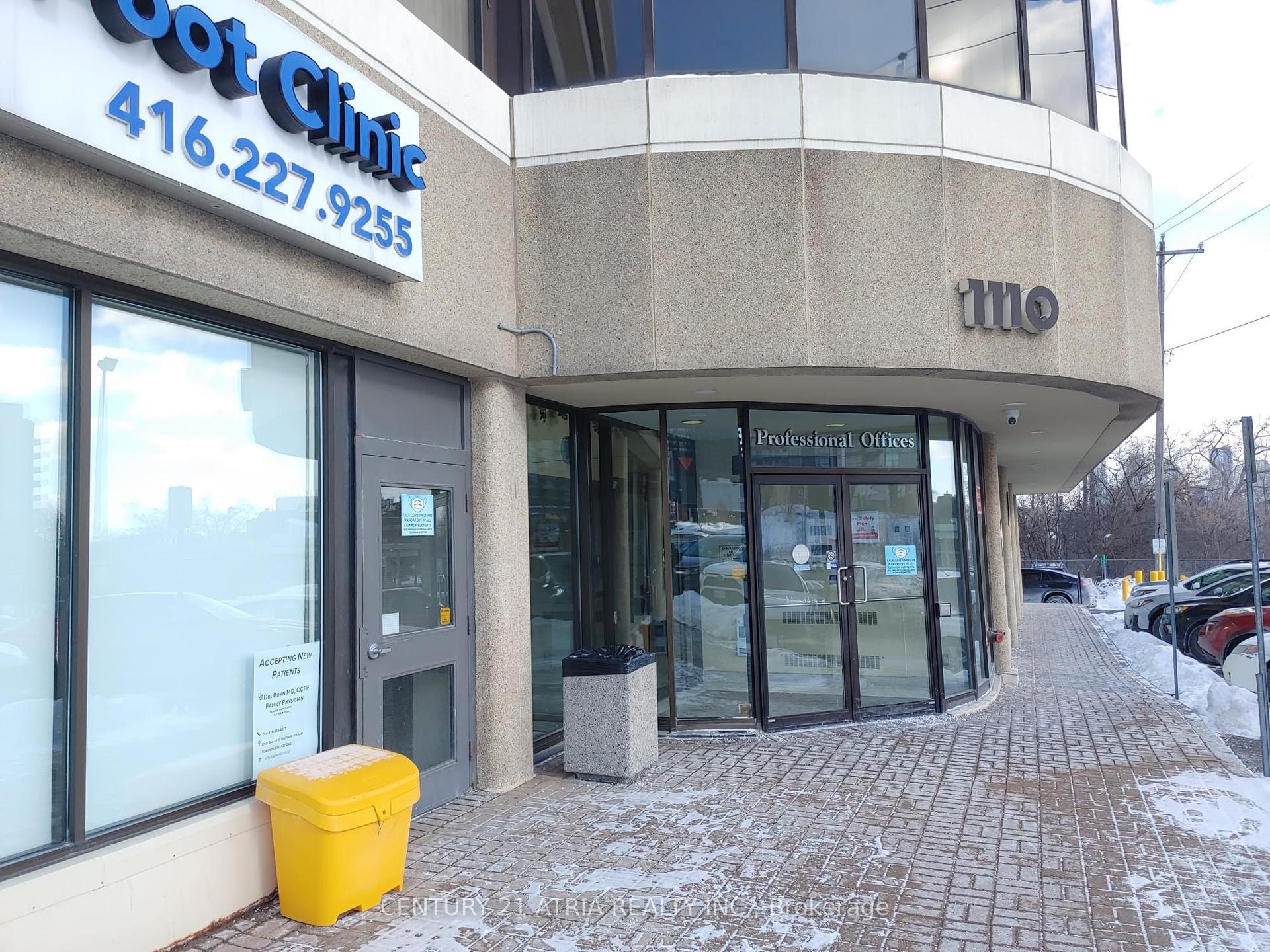 1110 Sheppard Avenue 308 #308 — photo 1