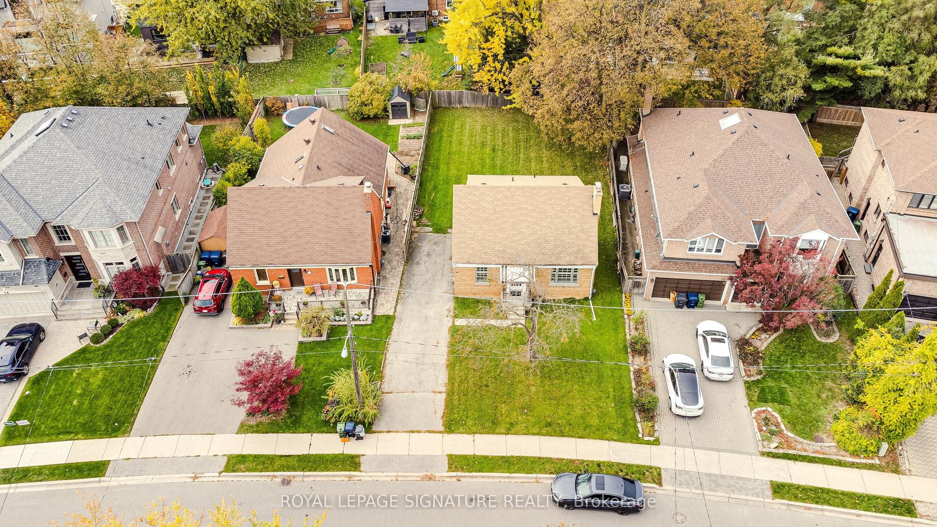 20 Silverton Avenue, Toronto — Detached for sale, photo 1