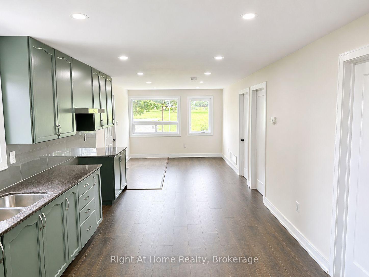 2885 Altona Road 2 #2, Pickering — Detached for lease, photo 1