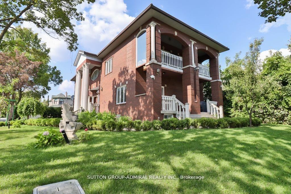 116 Goulding Avenue, Toronto — Detached for sale, photo 1