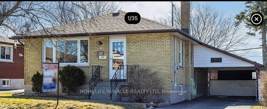757 Phillip Murray Avenue — photo 1