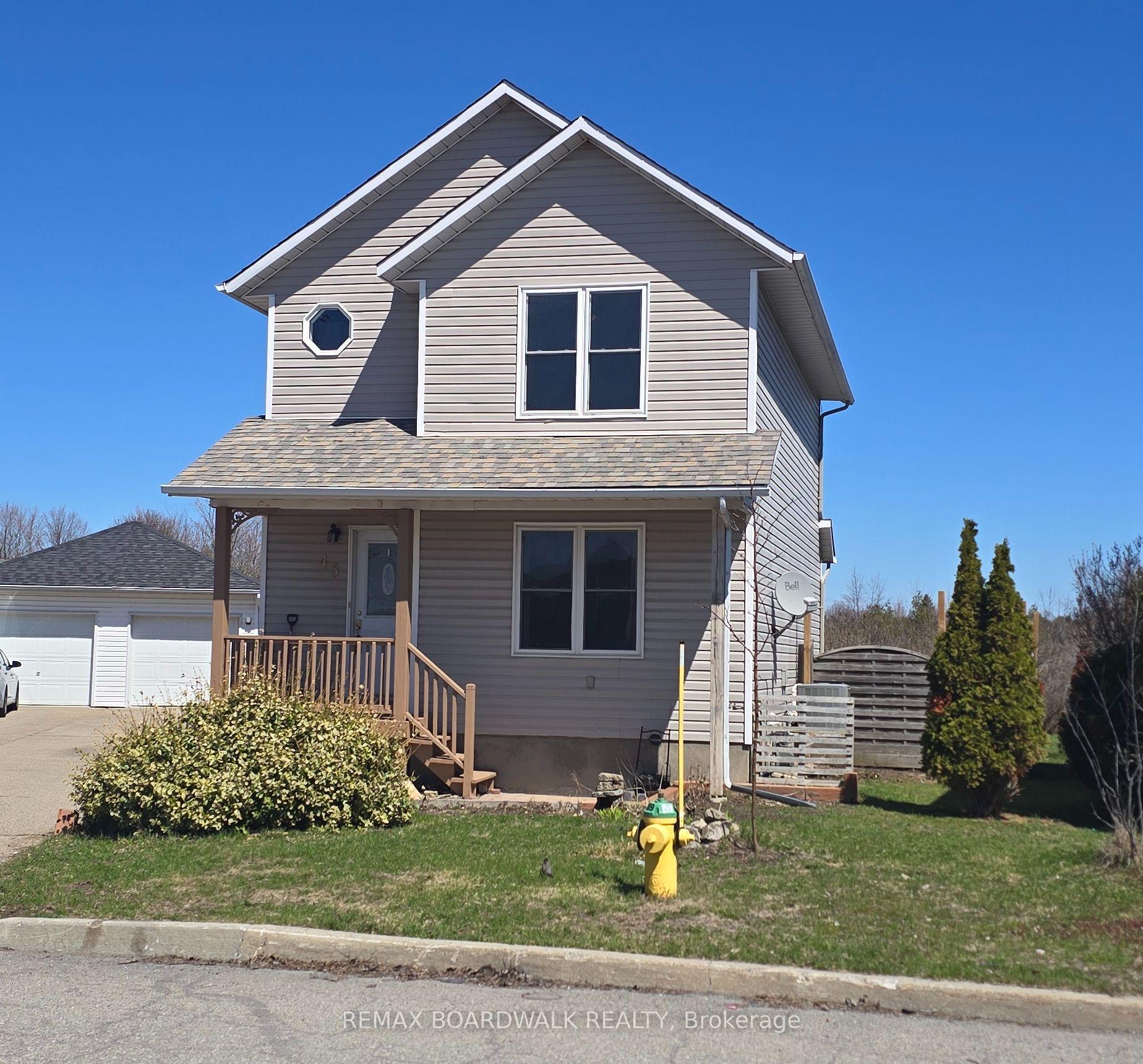 45 Johnston Street — photo 1
