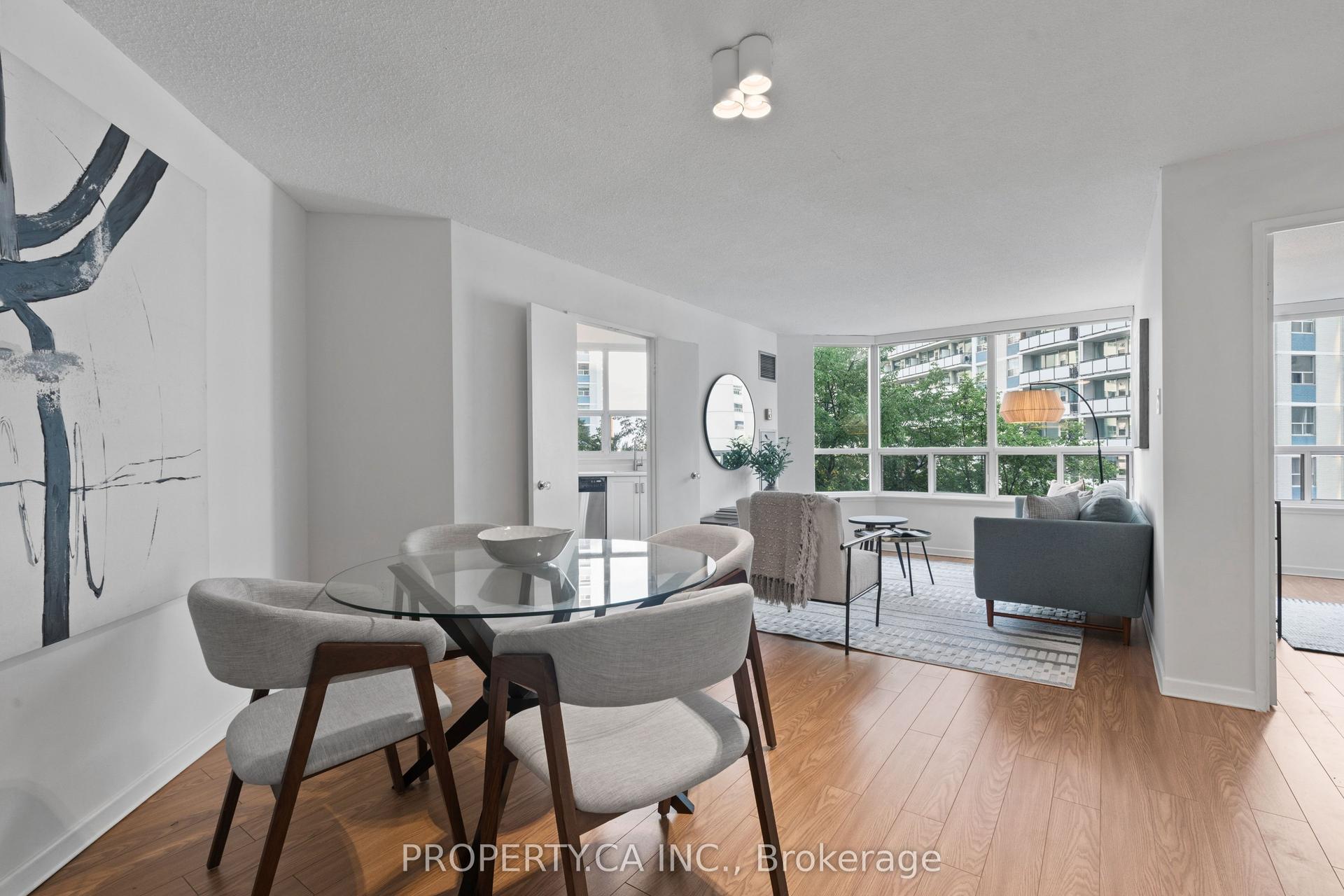 25 Maitland Street 601 #601, Toronto — Condo for sale, photo 1