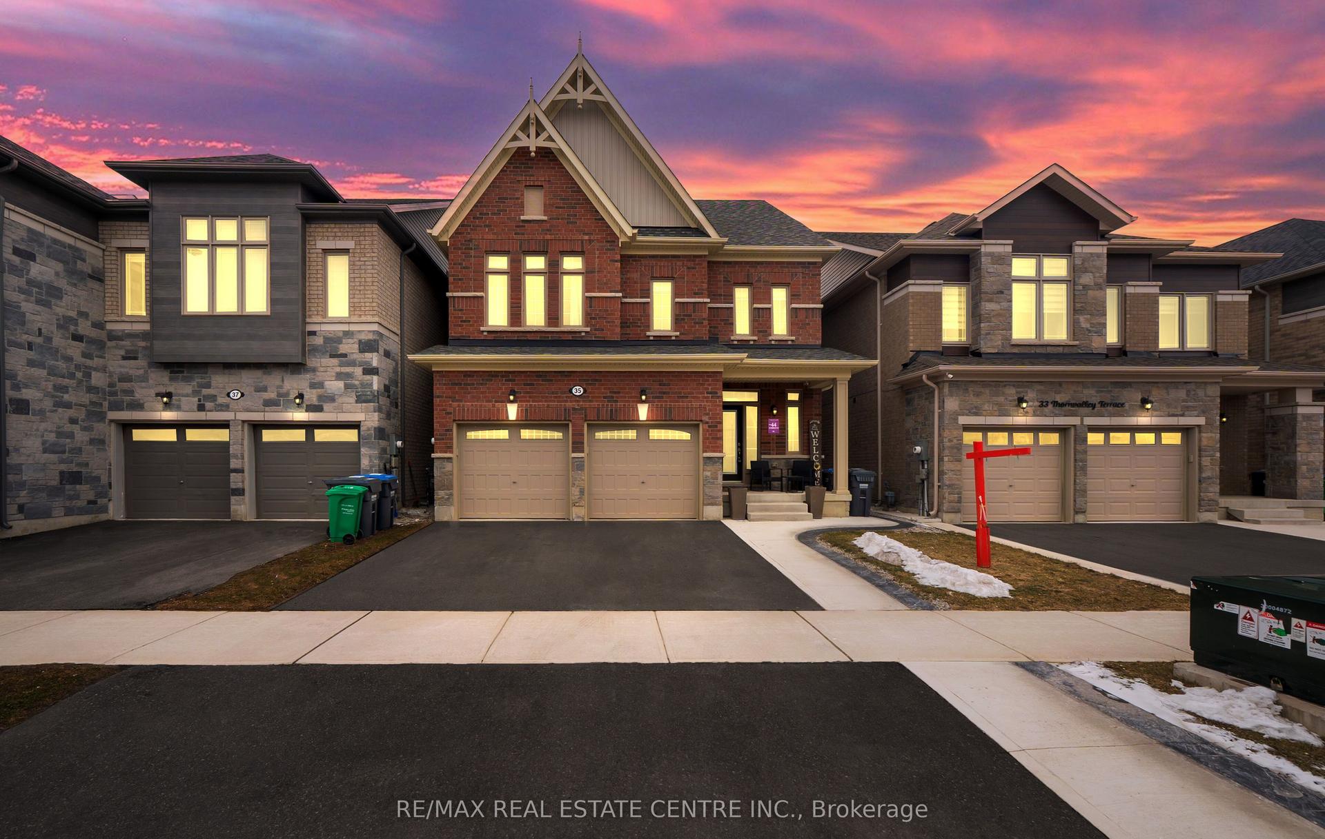 35 Thornvalley Terrace — photo 1