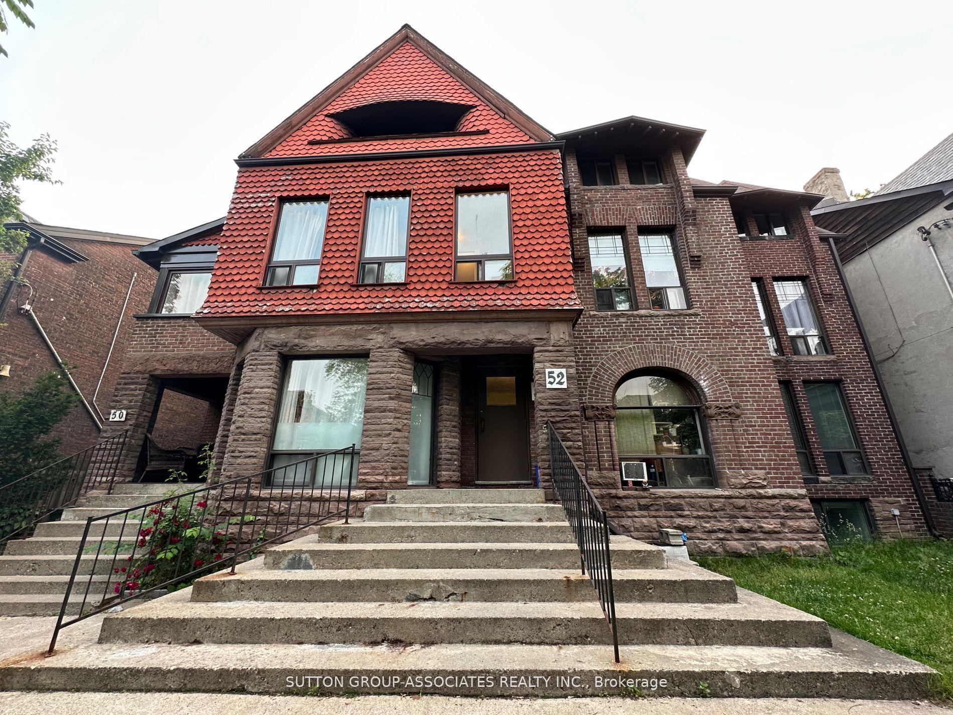 52 Metcalfe Street 101 #101 — photo 1