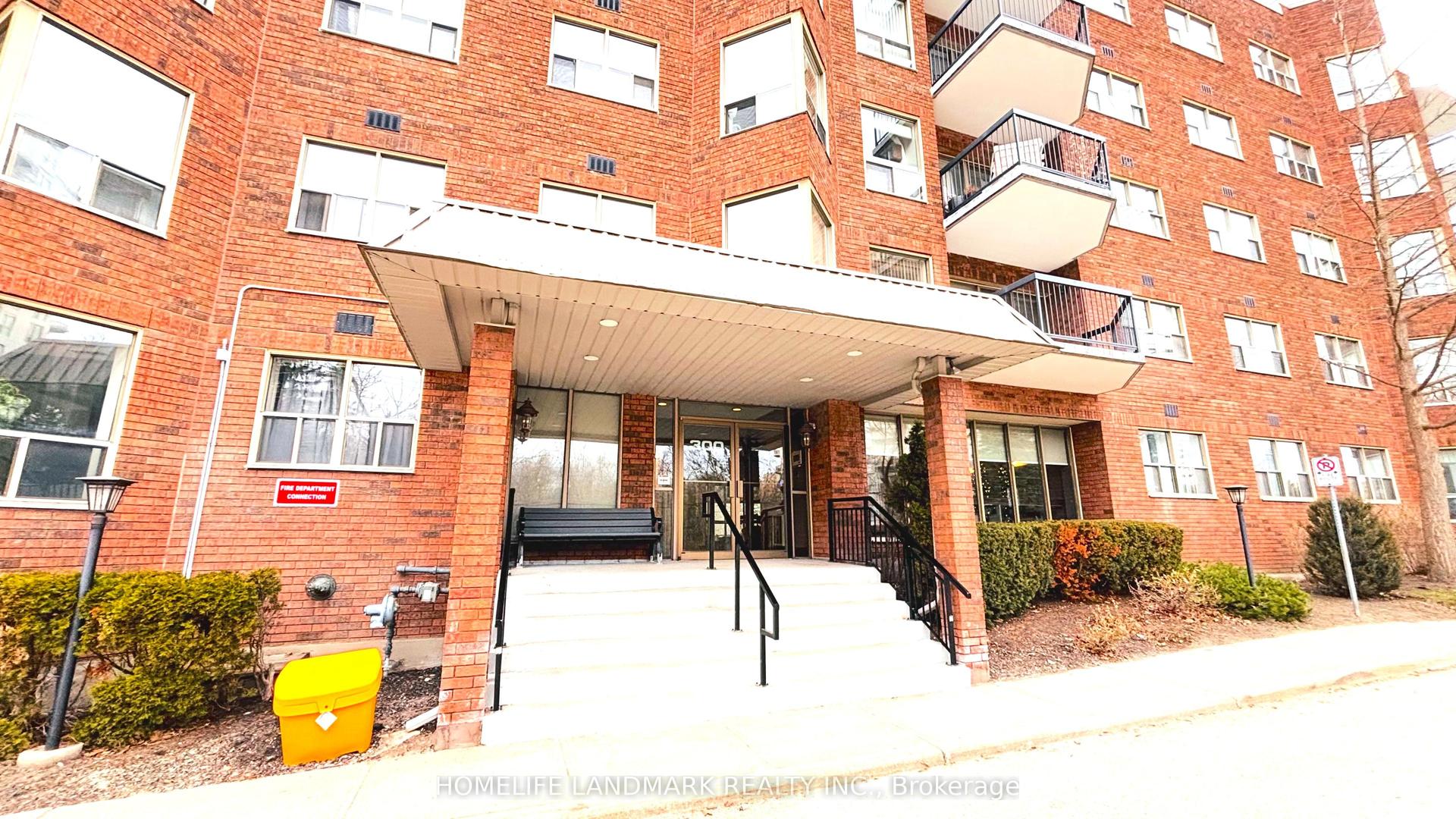 300 KEATS Way #207 ##207 — photo 1