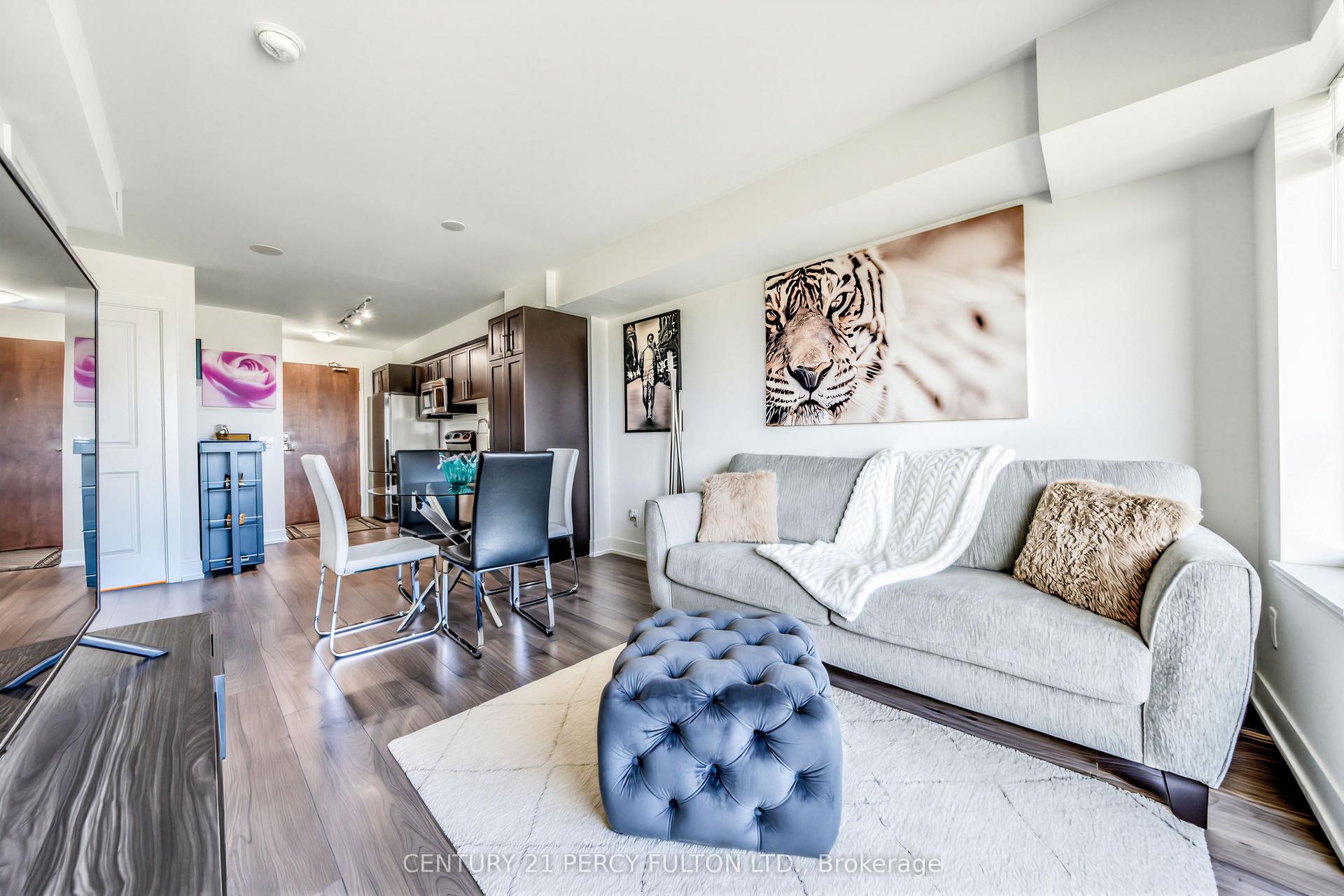 1215 Bayly Street 1303 #1303 — photo 1