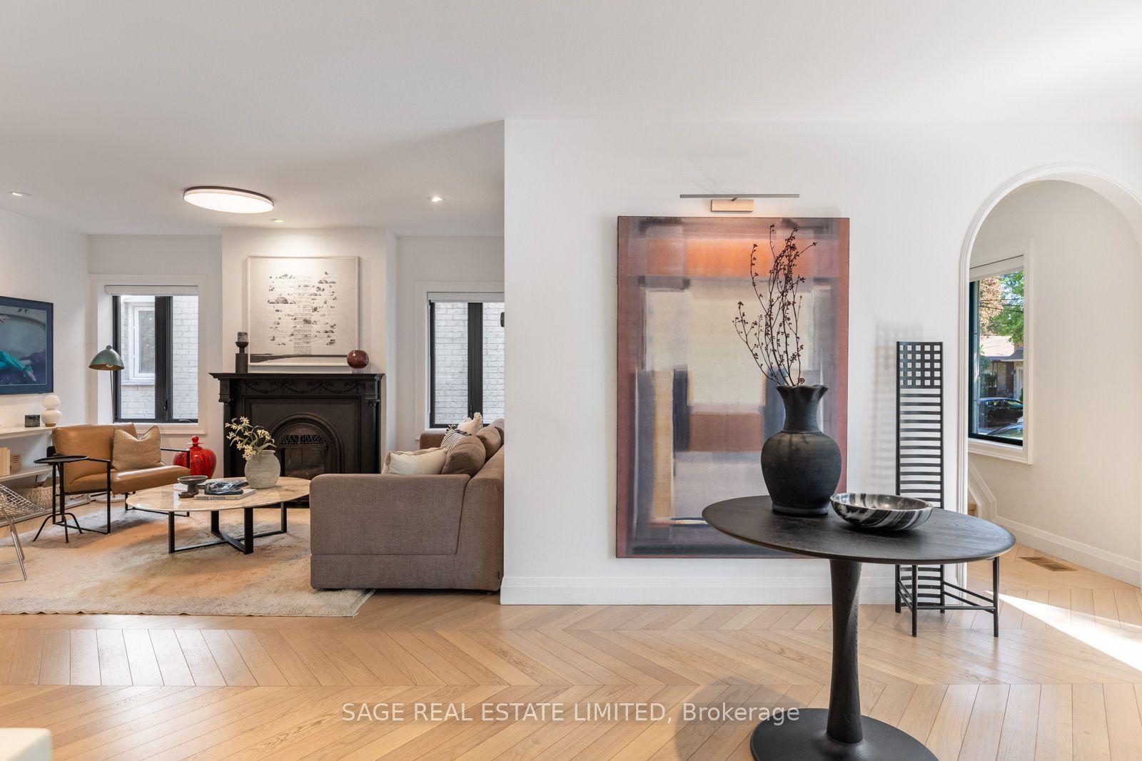 6 Westrose Avenue, Toronto — Detached for sale, photo 1