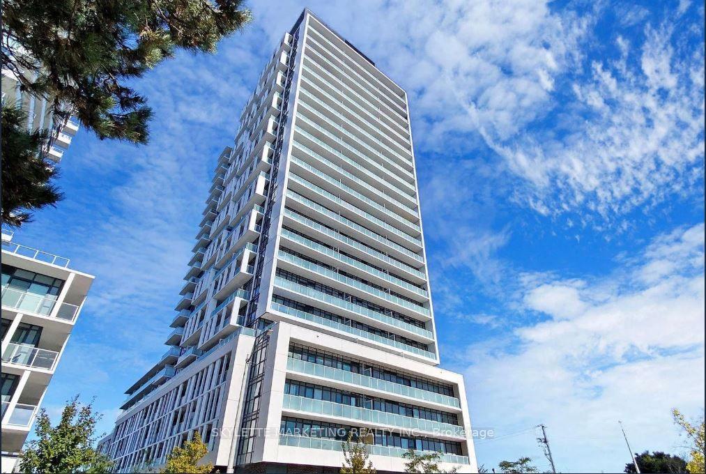 188 Fairview Mall Drive 1702 #1702 — photo 1