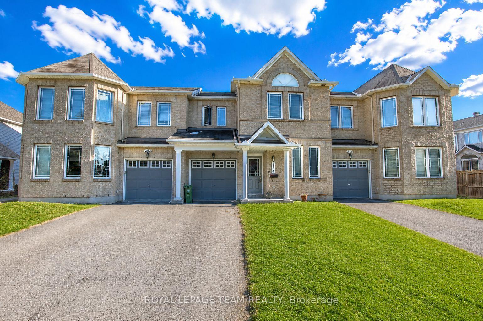 254 Moss Grove Street — photo 1