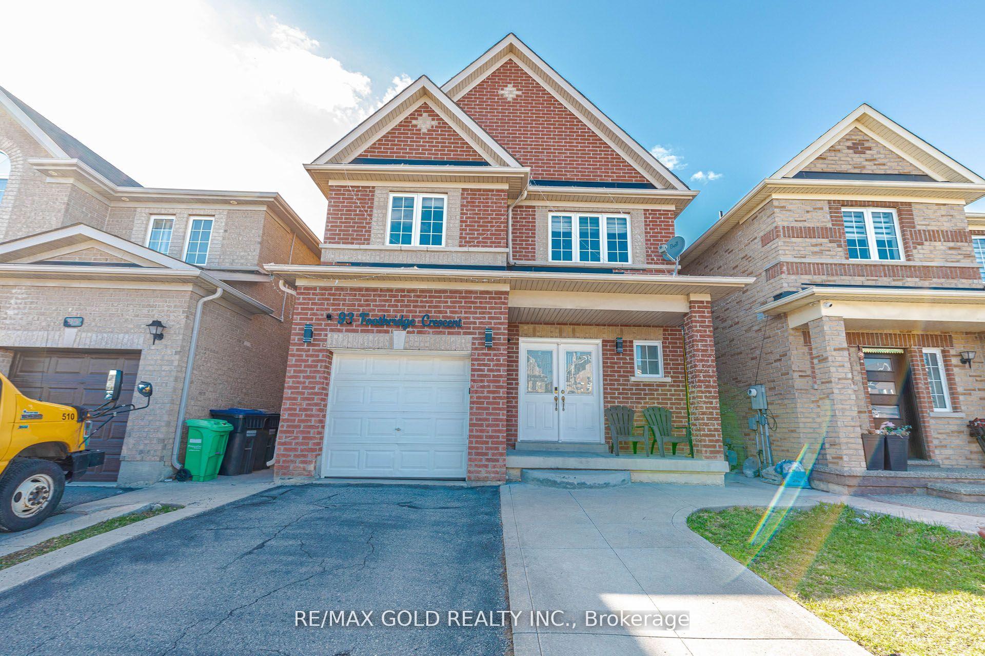 93 Footbridge Crescent — photo 1
