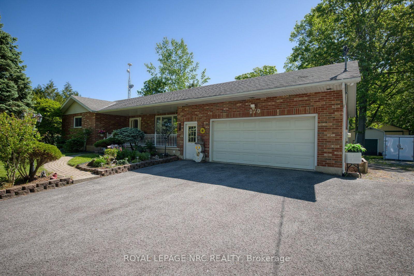 270 Doans Ridge Road, Welland — Detached for sale, photo 1