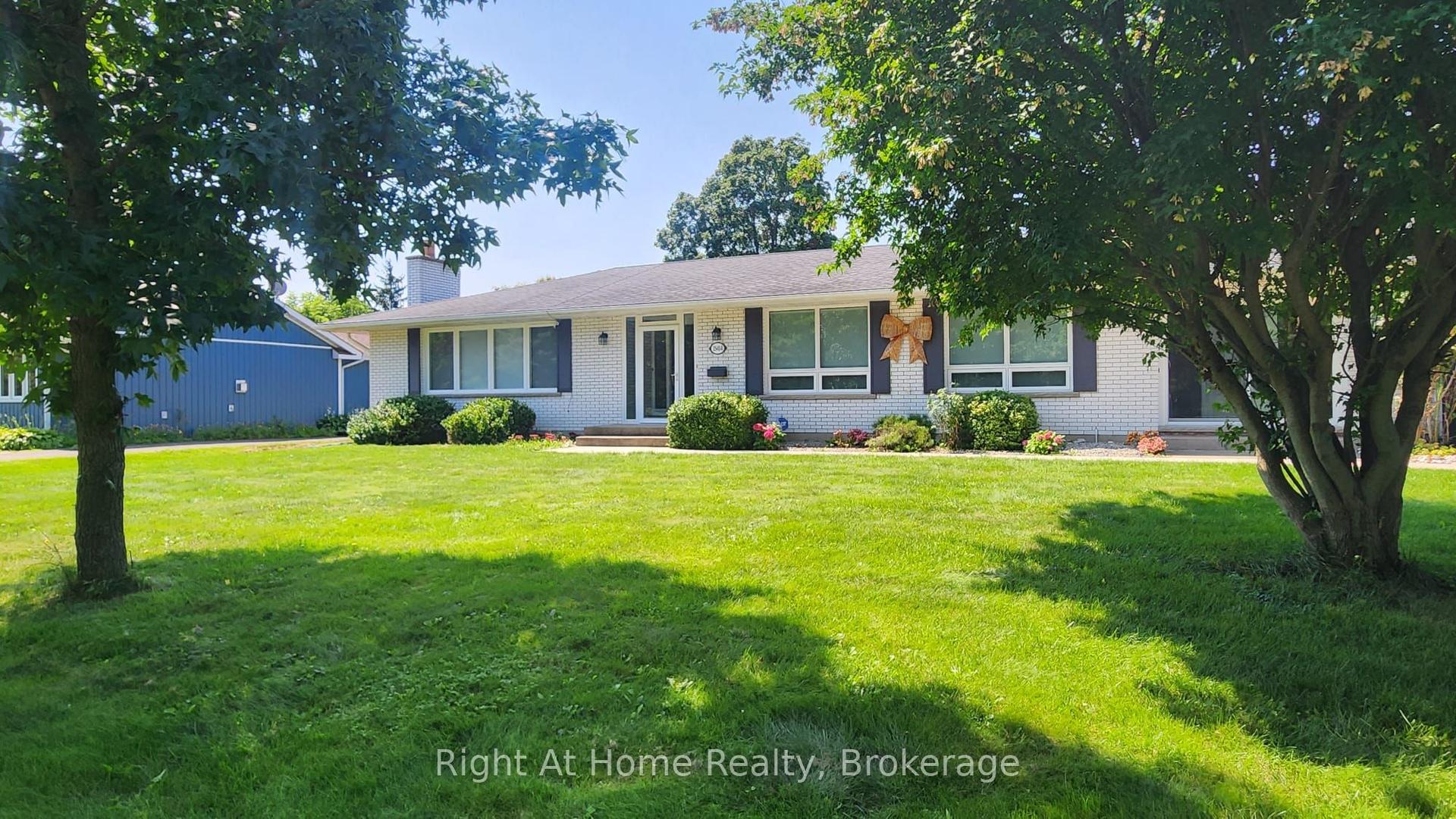 15414 Niagara Parkway, Niagara-on-the-Lake — Detached for sale, photo 1