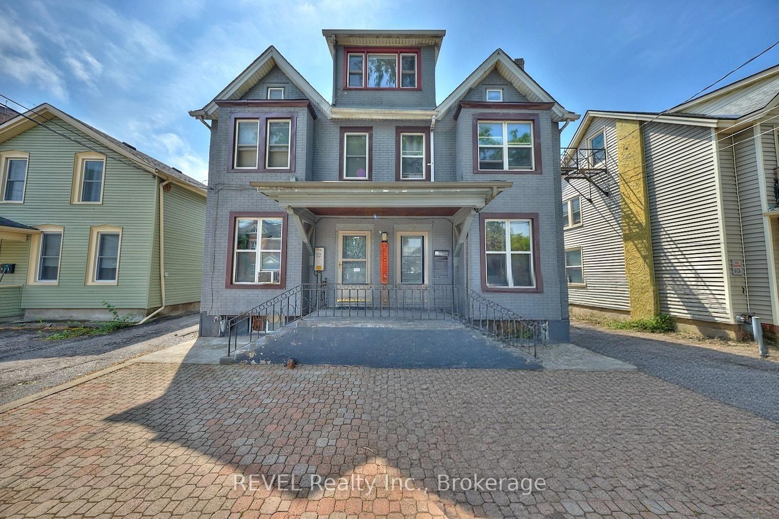 50 Welland Avenue — photo 1
